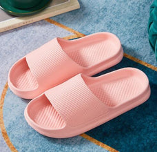 Home Slippers for women summer With padded bottom bathroom by Wiio