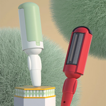 Roller Sticky Hair Brush Coat Cashmere by ZenDrop Shipping