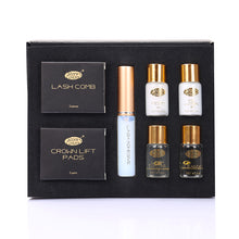 Quick Curling Lashes Makeup Tools For Salon Lash Lifting Eyelash Perm Lash Lift Kit by fashioncafee.com