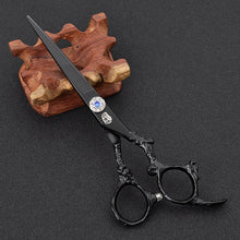 Hairdressing scissors by Wiio