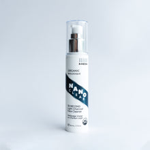 30-SECOND Light Charcoal Face Cleanser by NANO CLEAR / Buddify