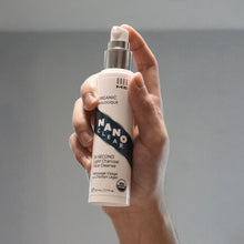 30-SECOND Light Charcoal Face Cleanser by NANO CLEAR / Buddify