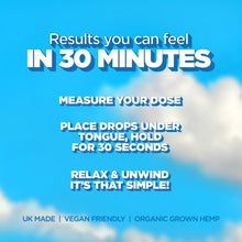 6000mg CBD Oil High Strength (30ml) by Orange County CBD