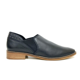 Kate Black Dress Shoes by oobash / Buddify