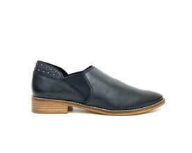 Kate Black Dress Shoes by oobash / Buddify