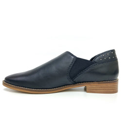 Kate Black Dress Shoes by oobash / Buddify