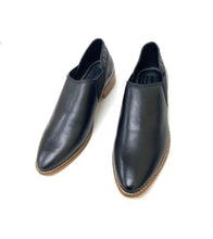 Kate Black Dress Shoes by oobash / Buddify