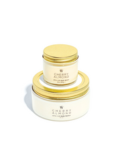 CHERRY ALMOND BODY BUTTER by Earth Elements Soapworks