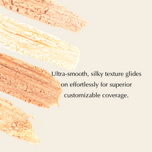 Hydrating Powder Foundation - Matte Finish by EpiLynx / Buddify