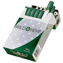 Wild Hemp CBD Hempettes 1 CARTON by Headshop.com
