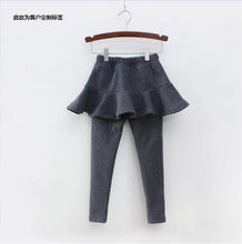 Customized skirt leggings by CJ dropshipping