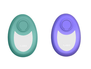 Crystal Hair Removal Magic Crystal Hair Eraser For Women And Men Physical Exfoliating Tool Painless Hair Eraser Removal Tool For Legs Back Arms by fashioncafee.com