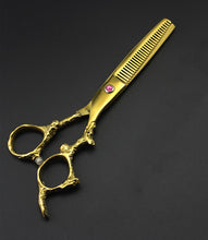 Hairdressing scissors by Wiio