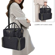 Spacious Portable Organizer Bag for Nail Polish Essential Oils by Cartfind / Temu