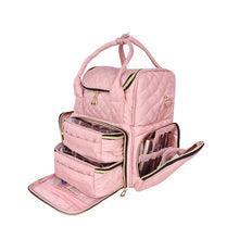 Spacious Portable Organizer Bag for Nail Polish Essential Oils by Cartfind / Temu