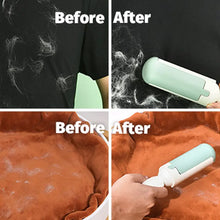 Roller Sticky Hair Brush Coat Cashmere by ZenDrop Shipping