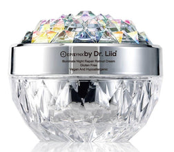 Illuminate Night Repair Retinol Cream by EpiLynx / Buddify
