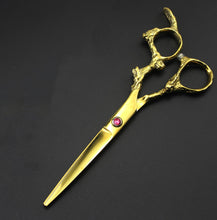Hairdressing scissors by Wiio