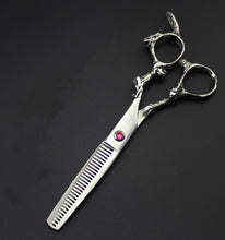 Hairdressing scissors by Wiio