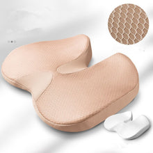 Non-Slip Orthopedic Memory Foam Cushion by fashioncafee.com