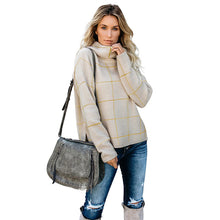 Sweaters for woman pullover and fashionable size 4-18 by Wiio