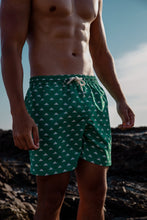 Amalfi Swim Shorts by Arqutype
