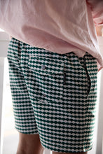 Brighton Beach Swim Shorts by Arqutype