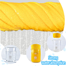 Dog Towels For Drying Dogs Drying Towel Dog Bath Towel, Quick-drying Pet Dog And Cat Towels Soft Fiber Towels Robe Super Absorbent Quick Drying Soft Microfiber Pet Towel For Dogs, Cats Yellow by fashioncafee.com