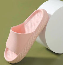 Home Slippers for women summer With padded bottom bathroom by Wiio