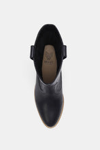 Beast Fashion Butterfly Cut Detail Point Toe Boots by Trendsi