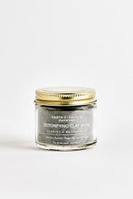 DETOX FACIAL MASK - BAMBOO CHARCOAL + SEA CLAY + SPIRULINA by Earth Elements Soapworks