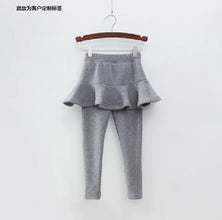 Customized skirt leggings by CJ dropshipping