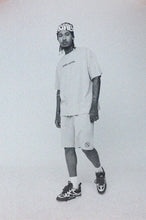 Hood Lover (Vintage Denim - Oversize Shirt) by Fly Supply Co / Buddify