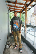 Designer Floating Flame T-Shirts by Fly Supply Co / Buddify