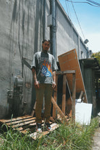 Designer Floating Flame T-Shirts by Fly Supply Co / Buddify