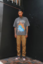 Designer Floating Flame T-Shirts by Fly Supply Co / Buddify
