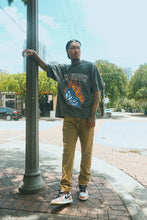 Designer Floating Flame T-Shirts by Fly Supply Co / Buddify