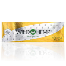 Wild Hemp CBD Hempettes 1 CARTON by Headshop.com