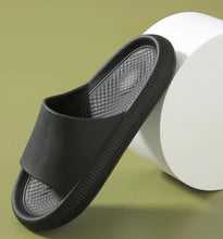 Home Slippers for women summer With padded bottom bathroom by Wiio