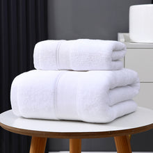 Product Title: Ultra-Absorbent, Thick Cotton Bath Towel for Quick-Drying Experience by fashioncafee.com