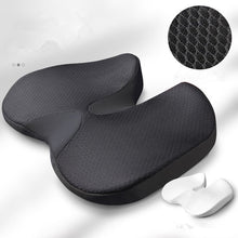 Non-Slip Orthopedic Memory Foam Cushion by fashioncafee.com
