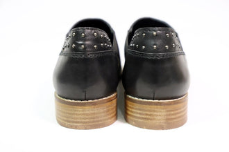 Kate Black Dress Shoes by oobash / Buddify