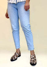 Ella Jaguar Haircalf Loafers Women Shoes by oobash