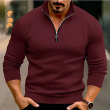 Classic Comfort Long-Sleeve Tee by ZenDrop Shipping