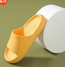 Home Slippers for women summer With padded bottom bathroom by Wiio