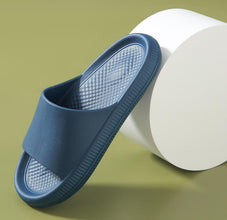 Home Slippers for women summer With padded bottom bathroom by Wiio