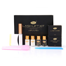 Quick Curling Lashes Makeup Tools For Salon Lash Lifting Eyelash Perm Lash Lift Kit by fashioncafee.com