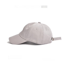 Hat Female Trendy Student Minimalist Sun Protection by Wiio