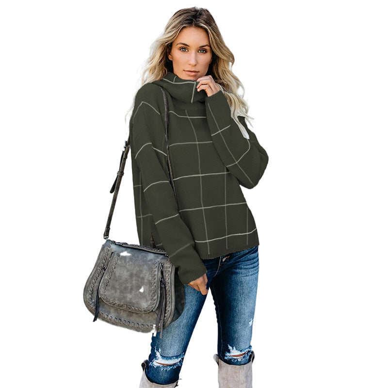 Sweaters for woman pullover and fashionable size 4-18 by Wiio