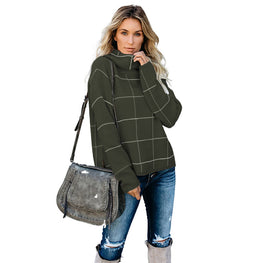 Sweaters for woman pullover and fashionable size 4-18 by Wiio